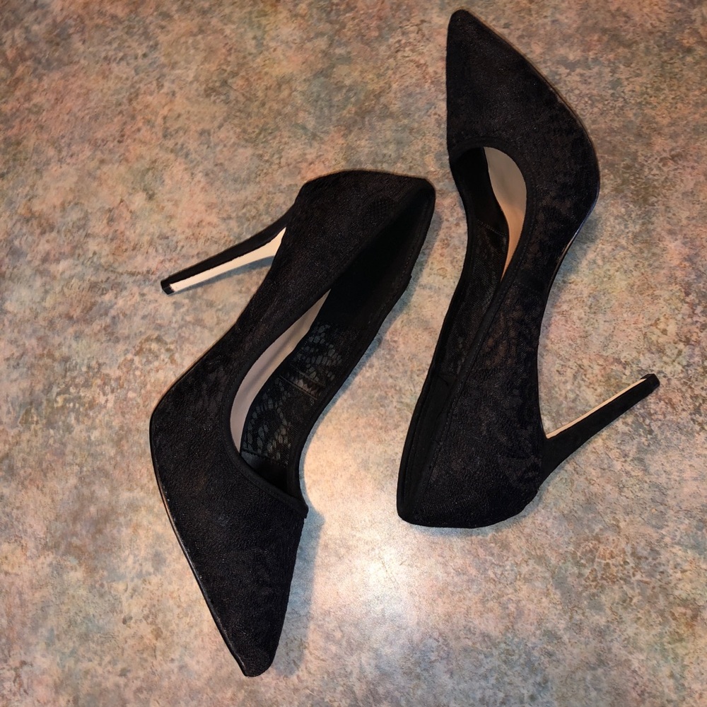 NWOT Call It Spring heels